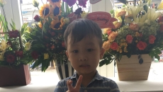 LỜI YÊU THƯƠNG - VĂN CÔNG PHÚ - LỚP MG2 LỜI YÊU THƯƠNG - VĂN CÔNG PHÚ - LỚP MG2